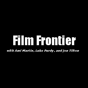 Artwork for Film Frontier Podcast