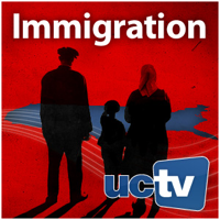 Immigration (Audio) podcast