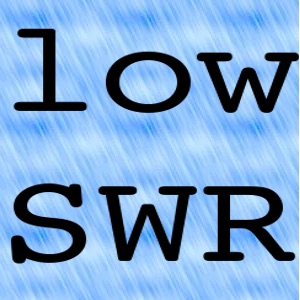 low SWR Amateur Radio Podcast