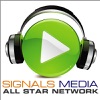 All Star Network Mega Feed artwork