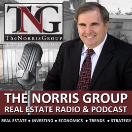 The Norris Group Real Estate Radio Show And Podcast On Apple !   - 