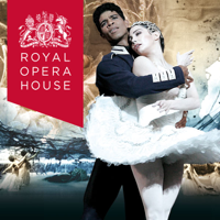 Swan Lake for Mac/PC podcast
