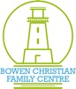 Bowen Christian Family Centre artwork