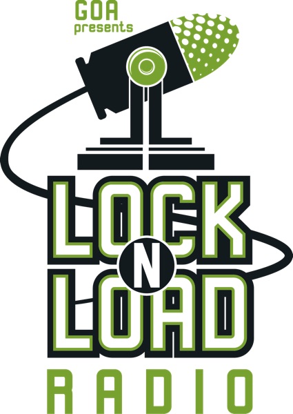 Lock N Load with Bill Frady podcast Artwork