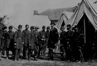 Civil War and Digital Storytelling podcast