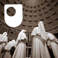 The Acropolis and the Parthenon - for iPad/Mac/PC podcast