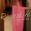 Riviera Life Church artwork
