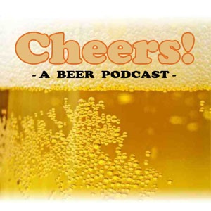 Cheers! A Beer Podcast Artwork