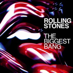 The Rolling Stones - The Biggest Bang