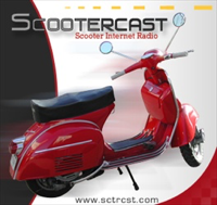 Episode 94 - The Vespa Experiment & Jason Reeves
