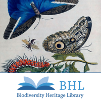 Notable Women in Natural History (selected works) podcast