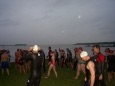 ZenTri - Open Water Swimming and Danskin Tri