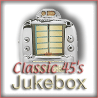 Classic 45's Jukebox