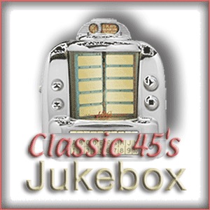 Classic 45's Jukebox
