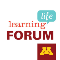 LearningLife Forum podcast