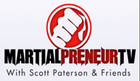 Episode #18: Breaking Into Film and Business With Zara Phythian