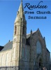 Rosskeen Free Church » Recent Sermons artwork