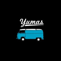 Yumas podcast