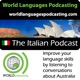 Italiano Podcast #11 - Il sistema scolastico Preview