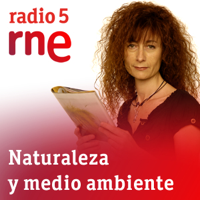Naturaleza y medio ambiente podcast
