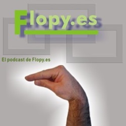 Podcast de Flopy.es