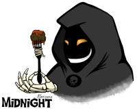 Midnight Marinara podcast
