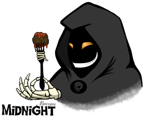 Midnight Marinara podcast