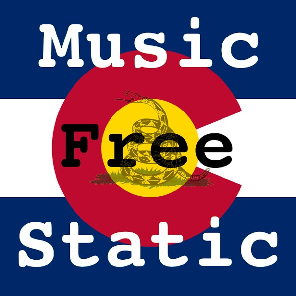Music Free Static Artwork