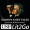 Grimm's Fairy Tales