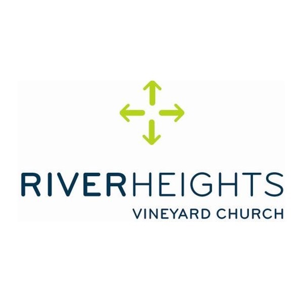 Sermon Archive - River Heights Vineyard Church Artwork