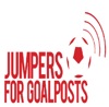 Jumpers For Goalposts artwork