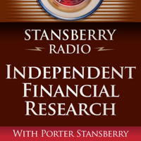 Ep. 91 Porter Stansberry Unplugged