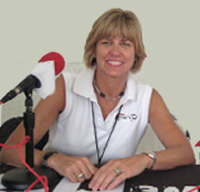 Holly G! interviews Bart Walker, CEO of Jack Grace