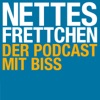 Nettes Frettchen artwork