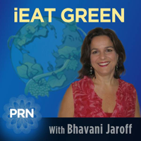 iEat Green - 03.03.22 - Amy Klein
