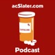 acSlater.com Podcast – Still As Cranky As Ever – 02-05-13