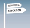 New Media in Education 2006: A Progress Report artwork