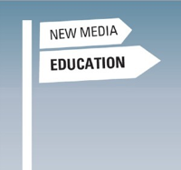 New Media in Education 2006: A Progress Report podcast