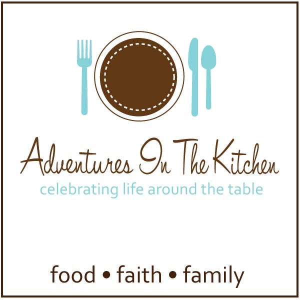 Podcast – Adventures in the Kitchen Artwork