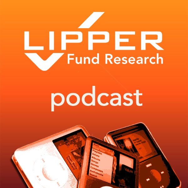 Lipper Fixed Income Fund Market Insights Artwork