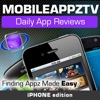 MobileAppzTV - iPhone Edition (large) artwork