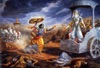 Mahabharata Podcast artwork