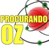 Procurando Oz artwork
