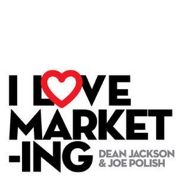 HYPNO-TISING!: The Secret Science of Ads That Sell More Products To More People for More Money with Dr. Mark Young and Joe Polish - I Love Marketing Episode #457
