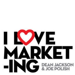 Come Up For Air: How Teams Can Leverage Systems and Tools to Stop Drowning in Work With Nick Sonnenberg - I Love Marketing Episode #449