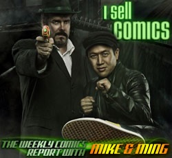 SModcast Network poster
