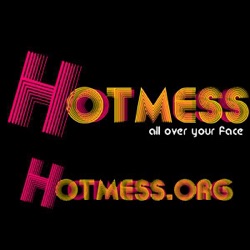 Hotmess Mixes with LMFAO