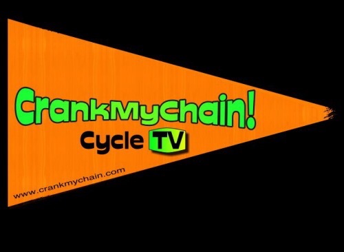 CrankMyChain! Cycle TV Artwork