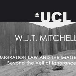 Migration, Law and the Image. Beyond the Veil of Ignorance 1 - Audio