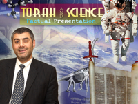 DivineInformation.com – Torah and Science podcast